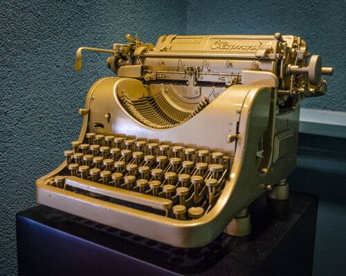 December is de maand van het schenken