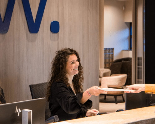 Interpreters at the Notary