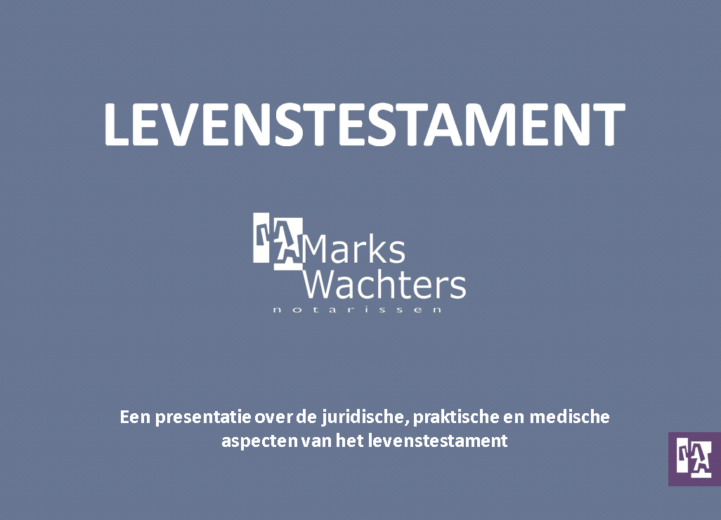 download presentatie