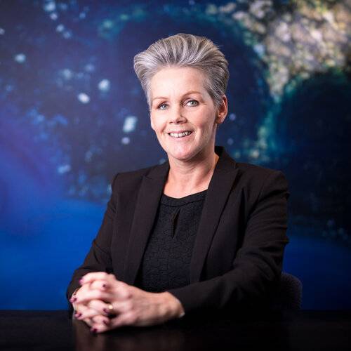 Sylvia Smits