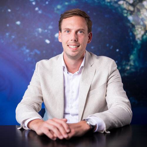 Lex Heijmans