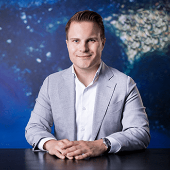 mr. Cyrill Lee van Schaik