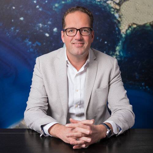mr. Jaap van Zwet