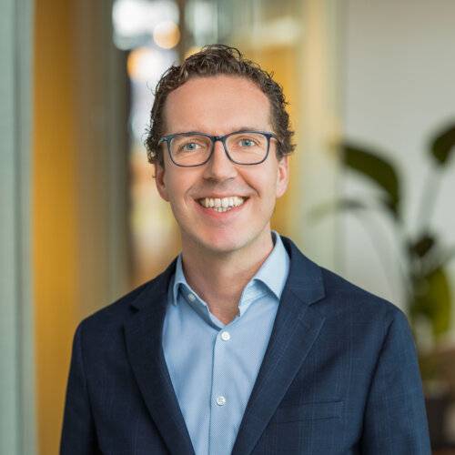 Joost van Zwet