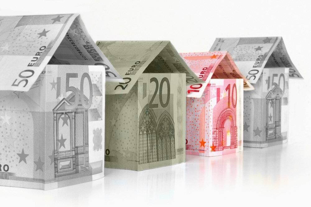 Hoeveel procent overdrachtsbelasting?