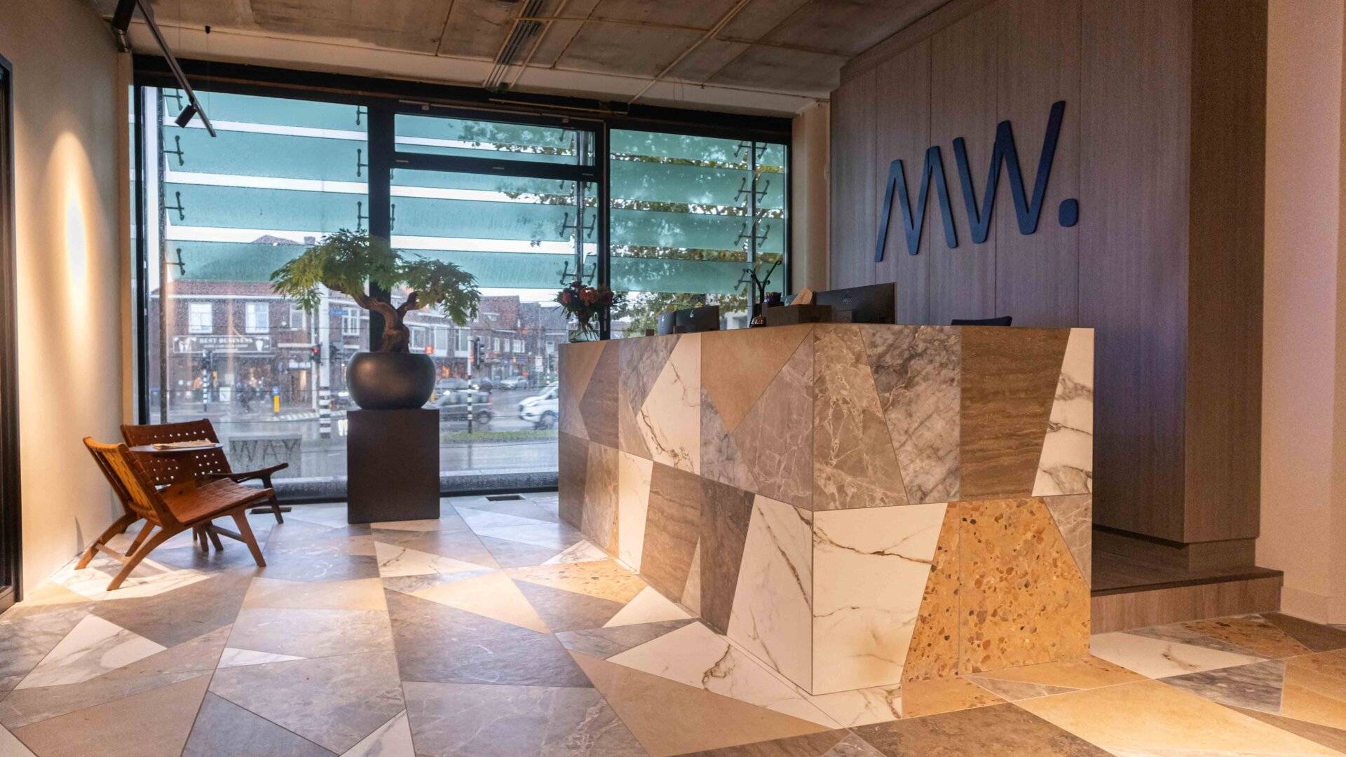 Geregistreerd partnerschap