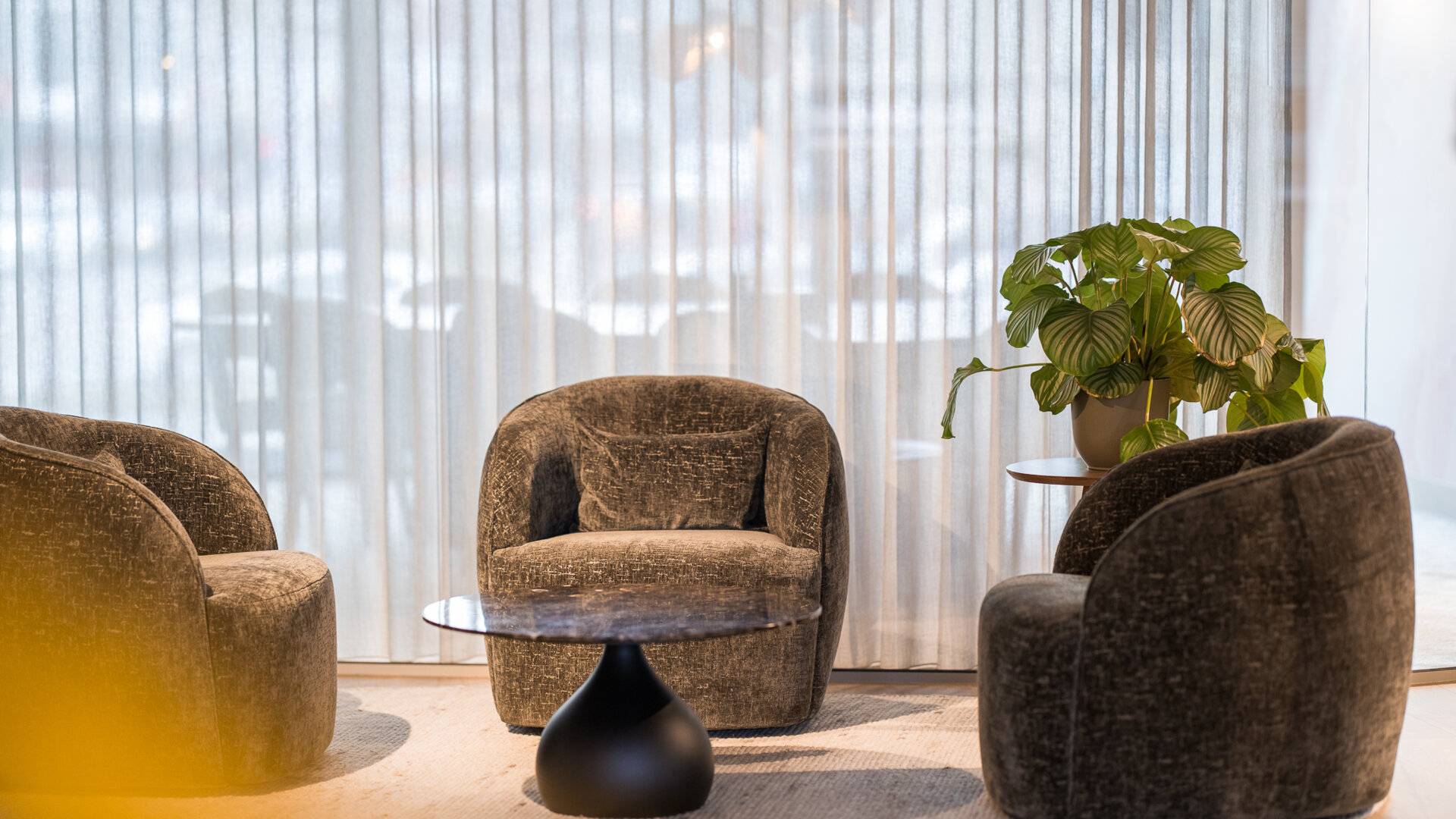 Vrijgestelde beleggingsinstelling