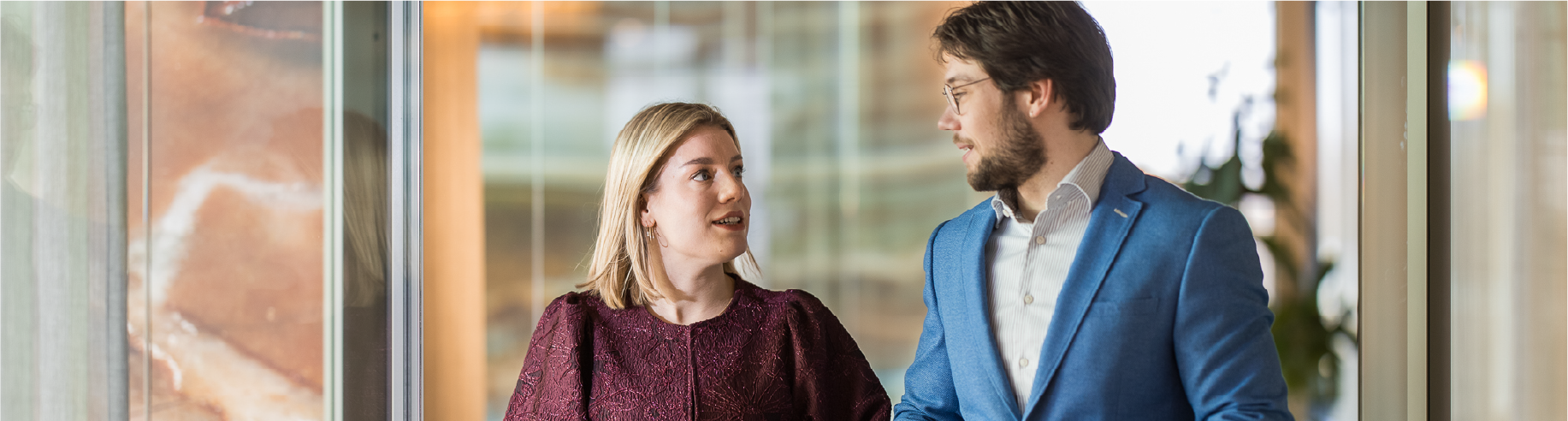 Notarieel medewerker ondernemingsrecht