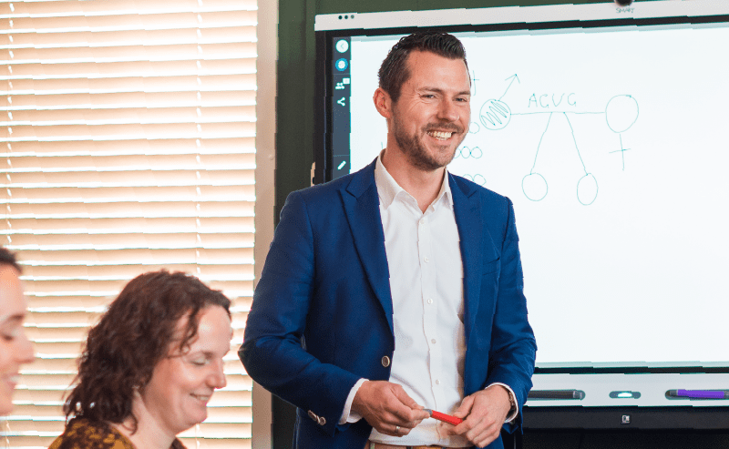 Estate Planning for Expats - January 11th 2024