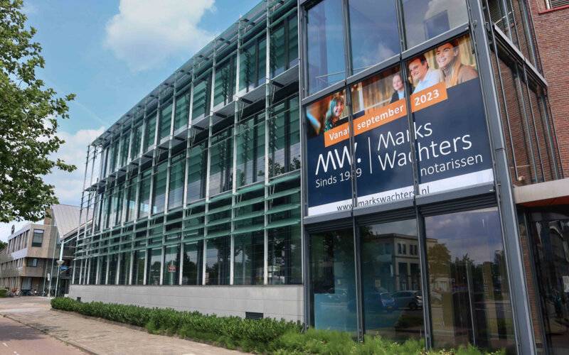 Marks Wachters Eindhoven moves to Insulindelaan on 25 September