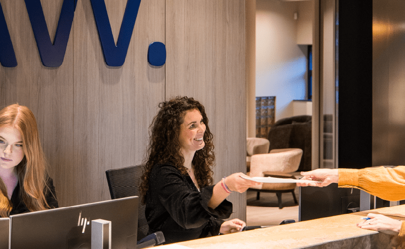 Interpreters at the Notary