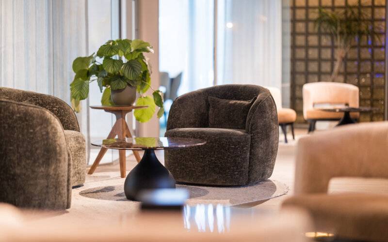 Femke over haar stage bij Marks Wachters notarissen