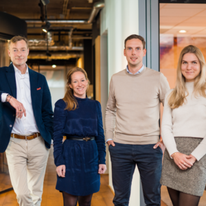 Commercieel onroerend goed