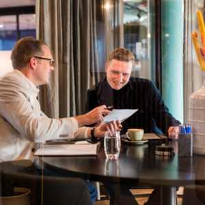 Advies voor startups