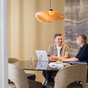 Rechtsvormen en oprichting