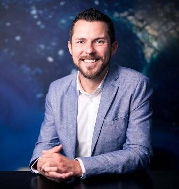 mr. Remy de Gier