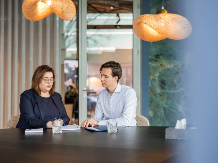 Gifts and inheritance