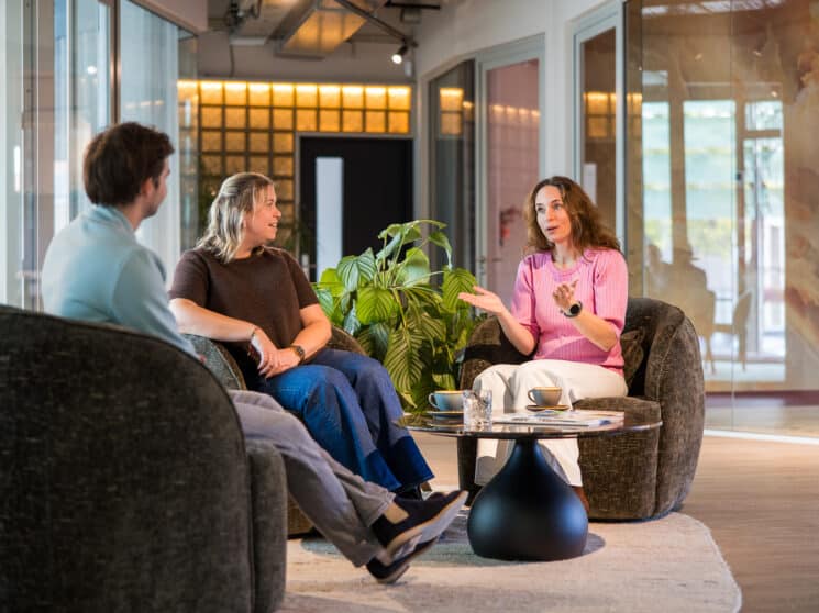 Marriage & cohabitation