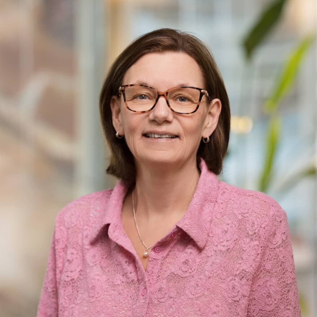 Debby van de Kimmenade