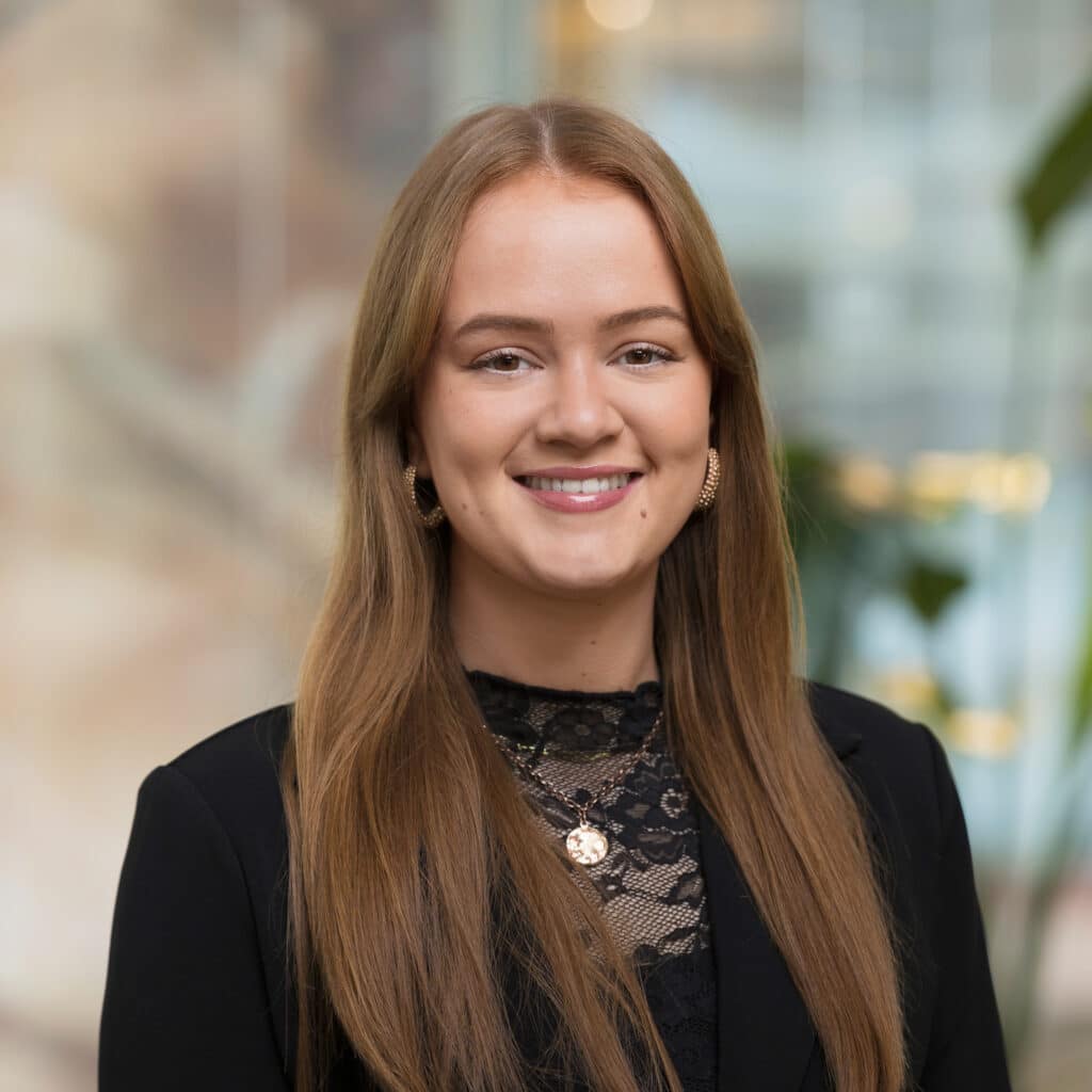 Kim van den Boogaart